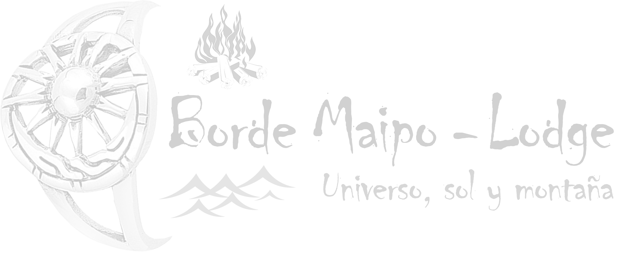 Lodge Borde Maipo